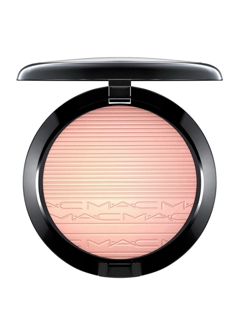 NIB MAC Cosmetics Extra Dimension Skinfinish Highlighter - Beaming Blush